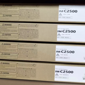 IMC2500 Toner cartridge