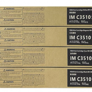 IMC3510 Toner cartridge