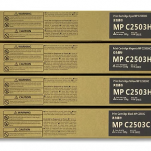 MPC2503H Toner cartridge