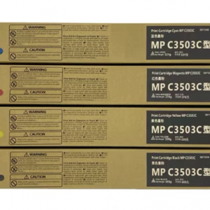 MPC3503 Toner cartridge